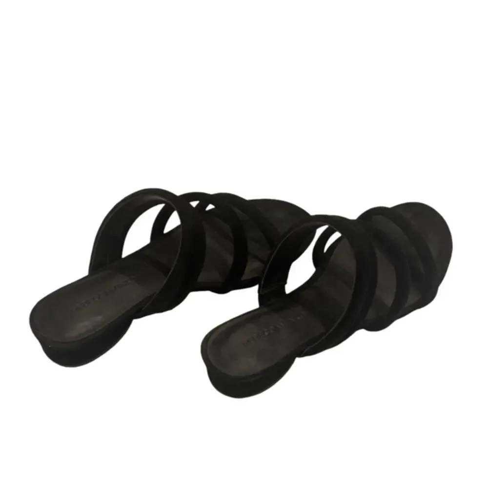 Rebecca Minkoff Kade Sandal in Black Size 6.5